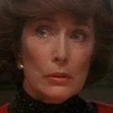 Maeve McGuire als 