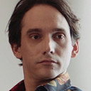 Robert Griffiths als Morrie