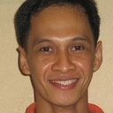 Gito Gilas als Salma's Dad