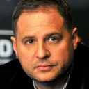 Andrii Yermak, Producer