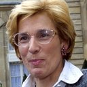 Marie-Noëlle Lienemann als Self
