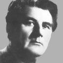 Pyotr Mikhnevich als Ганжа