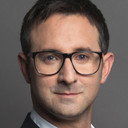 Danny Forster, Executive Producer