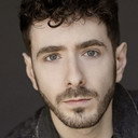 Morgan Lamorté als The French Guy