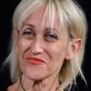 Constance Shulman als Make-Up Girl