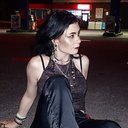 Karina Kolecka als Wampirzyca 1