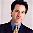 Jonathan Fahn als Detective Charlie Morrison (voice)