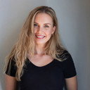 Julie Abrahamsen, Second Assistant "A" Camera