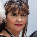 Jen Laeti als Victoria Ferozza