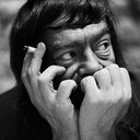 Ryszard Cieślak als Dhritharashtra