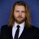 Sean Atherton als Knight / Villager