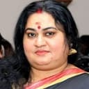 Bindu Panicker als Vishalam