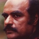 Gopi als Mohandas