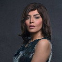 Amal Bouchoucha als 