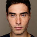 Jason Hogan als Pluto the Bear