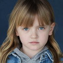 Olivia Pickering als Grace
