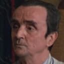 Alfredo Adami als Impresario Cecioni