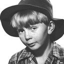 Colin Petersen als Smiley Greevins
