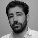 Kadir Talabani als Tabur