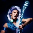Mick Ronson als Self (archive footage)