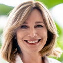 Birgit Van Mol als Belgian Newsreader