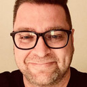 Henrik Thomsen als Feel Good Band (trommer)