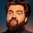 Chris 'C.T.' Tamburello als 