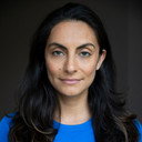 Bahareh Borzuee als Elnaz Wisse