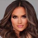 Audrey Eckert als Self - Contestant