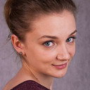 Elena Chubina als Maya Lisitsyna