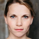 Maria Kempken als Ilse Dirksen