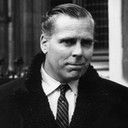 Kevin McClory, Boom Operator