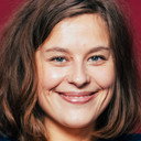 Roberta Reichhardt als Fie
