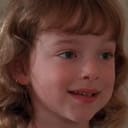Sarah Rose Karr als Annie - 7 Years Old