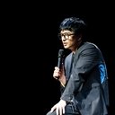 刘旸 als Teacher Fan
