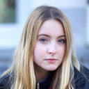 Lea Müller als Anna