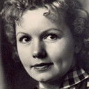 Муза Крепкогорская als жена певца