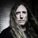 John Tardy als Self - Vocals