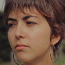 Carla Montali als Adolescente