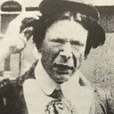 Fred Evans als Charlie Smiler