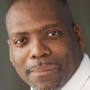 Rajiim A. Gross als Federal Agent