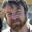 Richard Young, Assistant Property Master