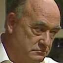 Kevin Healy als 