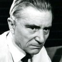 Krystyn Wójcik als Kopinski