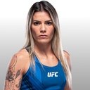Luana Pinheiro als Self
