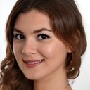 Aydan Koptur als Ayşen