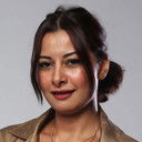 Rahma Ahmed als Colonel Walid's wife