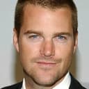 Chris O'Donnell als Jimmie