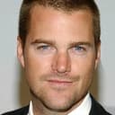 Chris O'Donnell als Chris Reece