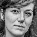 Aurore Fattier als Aline